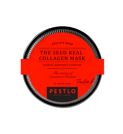 The Seed Real Collagen Mask